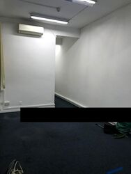 Boon Sing Building (D7), Office #303207001